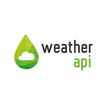 WeatherAPI logo