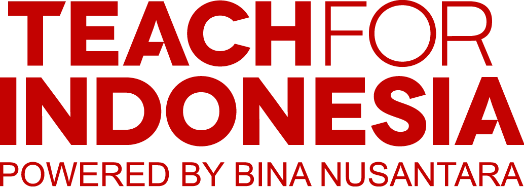 Teach For Indonesia logo